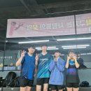 금천킹탁구클럽