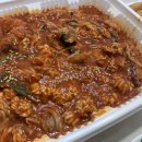 성윤국가대표아구찜앤알곤이찜 이미지