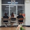 고송희 | 학공후기 | 한양대학교 뮤지컬 동아리 RACT 제 5회 정기공연 뮤지컬 <어쩌면 해피엔딩> 후기