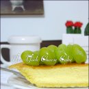 뉴욕치즈케익