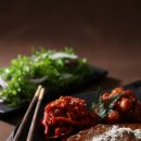 홍익궁중전통육개장 - 정읍시 신경2길 28 | 홍익궁중전통육개장