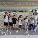 용인대 최강태권도 이미지