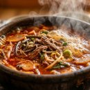 바로육개장