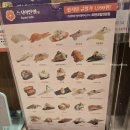 스시이안앤광명하안점 | 광명 회전초밥 스시이안앤 광명하안점 | 모든 접시 1,990원
