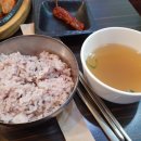 누름돌생고기김치찌개