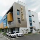 북구태봉생활체육관 이미지