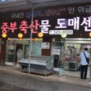 중부축산물도매센터 네이버블로그