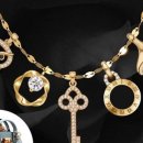 행운열쇠 이미지