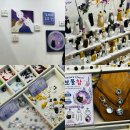 513 | 서울일러스트코리아 코엑스 일정 방문후기 서일코 뽑기이벤트(수원일코사전등록)