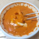 명랑핫도그 봉선점 | 명랑핫도그 배달 후기 - 로제떡볶이 모짜체다 핫도그
