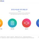 한국수어(기초) 배우기 이미지