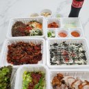 진족발 이미지