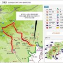 2022년 05월 29일(일).소백산 (비로봉-국망봉) 철쭉 산행 안내 이미지