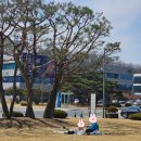 오리연못 화장실 이미지