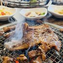 만강숯불갈비 이미지