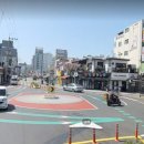 시청뒤회전교차로 이미지