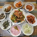 옥향식당 이미지