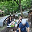 [청도여행] 운문산자연휴양림 가지산장 요금, 계곡 물놀이 2박 3일 내돈내산 후기