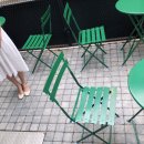 성수동 임한결 카페 블러바드 BLVD :: 하트시그널 감성장인의 카페