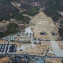 미륵사지 관광안내소 이미지