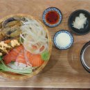 이치돈부리 이미지