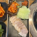 천안 청수동 청국장맛집 보리채청국장 내돈내산 방문 후기