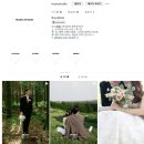 무수 | [W-12] 웨딩사진 프리미엄 보정 후기｜무수 스튜디오 셀프 웨딩 스냅 보정 후기