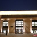 금요공감-김준영의 거문고-Broaden(부러  든) | 국립국악원 금요공감 관람후기 - 김준영의 거문고 Broaden(부러, 든)