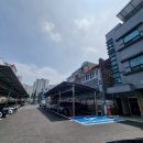 송화벽화시장 이미지