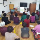 사전2리 경로당 이미지