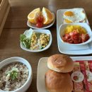 남해-318 | 남해 토모노야 료칸 자쿠지숙소(유서방회떠가시다,스모프치킨,남해유자막걸리)