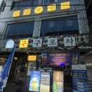 대구 콜키지 프리 술집 추천, 경북대 구구포차 본점 후기