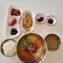 마미육회 | 경북 구미 금오산 금리단길 한정식 육회비빔밥 맛집 마미육회 내돈내산후기