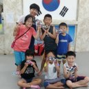 용인대청룡태권도전문도장 이미지