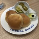 호계동 1047-1 R | 범계역 연말 모임, 데이트 &#39;투파인드피터&#39; | 파스타, 스테이크, 추천메뉴