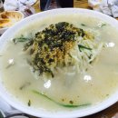 막창칼국수 이미지