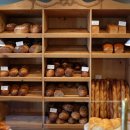 Artisan Boulangerie