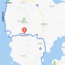 서해랑길 62코스 이미지