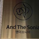 앤더소니아 이미지