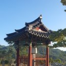 영주 금광리 심원정 이미지