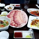 #구미횟집 #인동횟집 #한라수산 #인동한라수산