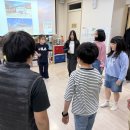 250509 댄스교실 Heel Toe 10 5회기 이미지