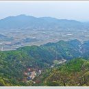 합미산성 이미지