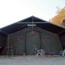 THATS CAMPING 횡성자연휴양림야영장 이미지