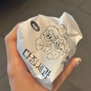 맘모스카센타 | 부천 상동 빵집 다정제과 내돈내산 후기