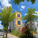 해바라기3 태양광발전소 이미지