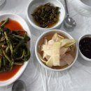 청태산막국수