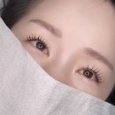 압구정속눈썹비알래쉬