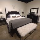 가구거리 이미지