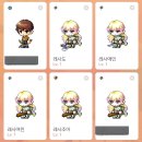 (주)신왕 | [메이플] 메이플 영화 디어마이히어로 감상, 시네마스토어 후기(굿즈목록, 가격)